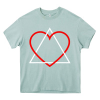 Arona the adoption symbol Heavy Core Tee - artisFamous