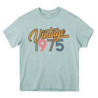 Arona retro vintage 1975 women's Heavy Core Tee - artisFamous
