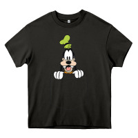 Goofy Pocket Goofy Pocket T Shirt Heavy Core Tee | Teevron