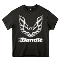 Asphalt bandit Heavy Core Tee - artisFamous