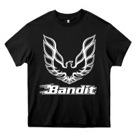 Black bandit Heavy Core Tee - artisFamous