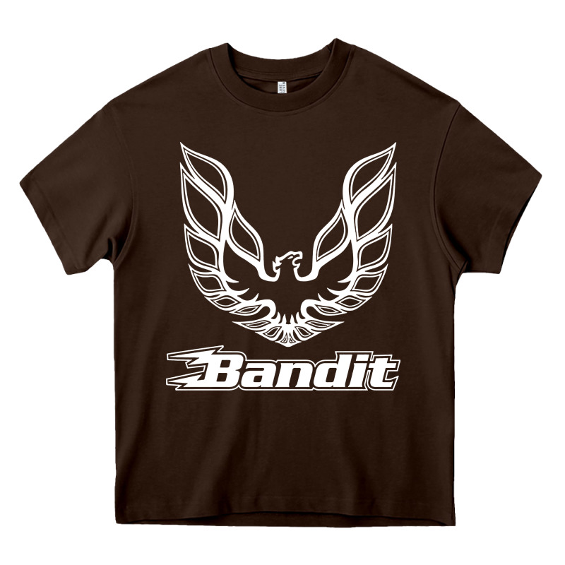 Bandit Heavy Core Tee by artisFamous | Teevron