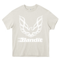 Cream bandit Heavy Core Tee - artisFamous