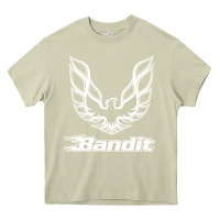 Mossy bandit Heavy Core Tee - artisFamous