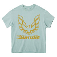 Arona bandit Heavy Core Tee - artisFamous