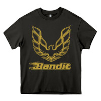 Bandit Heavy Core Tee | Teevron