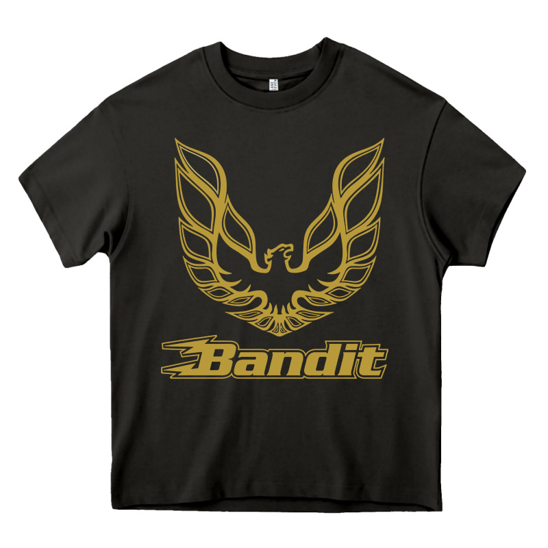 Bandit Heavy Core Tee by artisFamous | Teevron