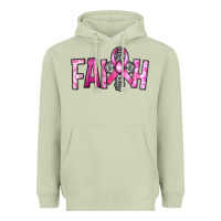 Matcha horseshoe with roses and cross Heavyweight Hoodie - RanaPortraitStore