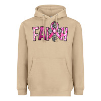 Mushroom horseshoe with roses and cross Heavyweight Hoodie - RanaPortraitStore
