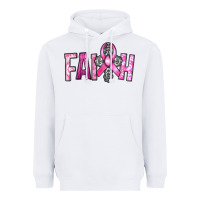 White horseshoe with roses and cross Heavyweight Hoodie - RanaPortraitStore