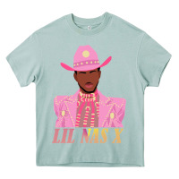 Arona lil nas x 2 Heavy Core Tee - artisFamous