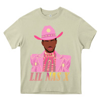Mossy lil nas x 2 Heavy Core Tee - artisFamous