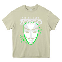 Mossy funny spy gaming ninjas tee game wild with clay style t shirt Heavy Core Tee - artisFamous