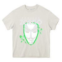 Cream funny spy gaming ninjas tee game wild with clay style t shirt Heavy Core Tee - artisFamous