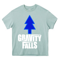 Arona gravity falls dipper blue pine premium Heavy Core Tee - artisFamous