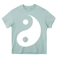 Arona yin yang Heavy Core Tee - artisFamous