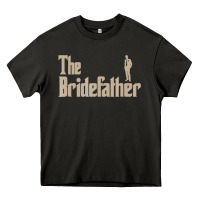 Asphalt great father of the bride gifts men tee shirts Heavy Core Tee - artisFamous