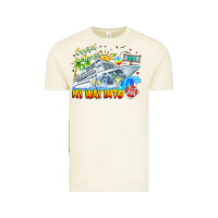 Vintage Arctic 2024 Cruisin Vintage Tee - CowhideDigitalArt