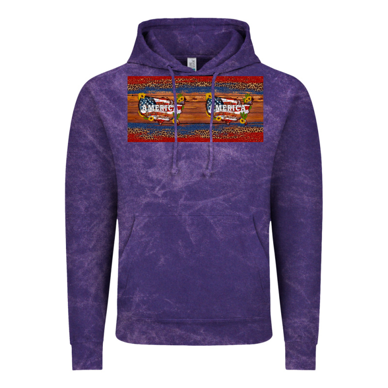 Usa Map 15oz Mug Vintage Hoodie by Artiststas | Teevron