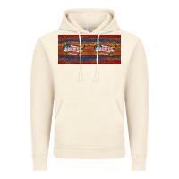 Vintage Artic usa map 15oz mug Vintage Hoodie - Artiststas