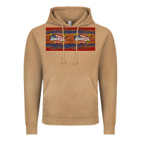 Vintage Camel usa map 15oz mug Vintage Hoodie - Artiststas