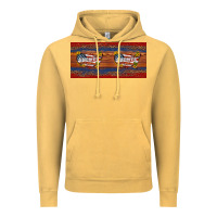 Vintage Mustard usa map 15oz mug Vintage Hoodie - Artiststas
