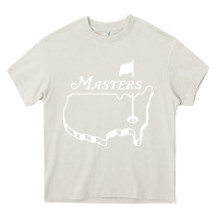 Cream masters tournament Heavy Core Tee - artisFamous