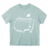 Arona masters tournament Heavy Core Tee - artisFamous