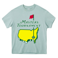 Arona masters tournament Heavy Core Tee - artisFamous