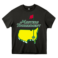Asphalt masters tournament Heavy Core Tee - artisFamous