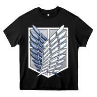Black Titan Japan Heavy Core Tee - artisFamous