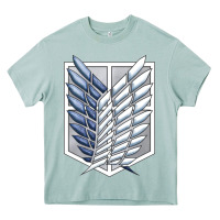 Arona Titan Japan Heavy Core Tee - artisFamous