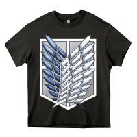 Asphalt Titan Japan Heavy Core Tee - artisFamous