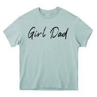 Arona girl dad Heavy Core Tee - artisFamous