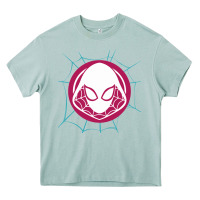 Arona spider girl Heavy Core Tee - artisFamous