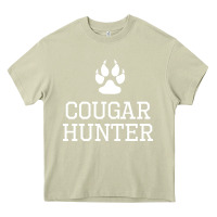Mossy cougar hunter Heavy Core Tee - artisFamous