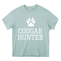 Arona cougar hunter Heavy Core Tee - artisFamous