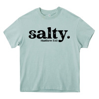 Arona christian salty Heavy Core Tee - artisFamous