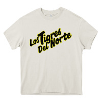Los Tigres Del Norte Heavy Core Tee | Teevron