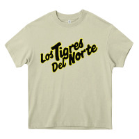 Mossy los tigres del norte Heavy Core Tee - artisFamous