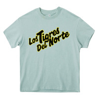 Arona los tigres del norte Heavy Core Tee - artisFamous
