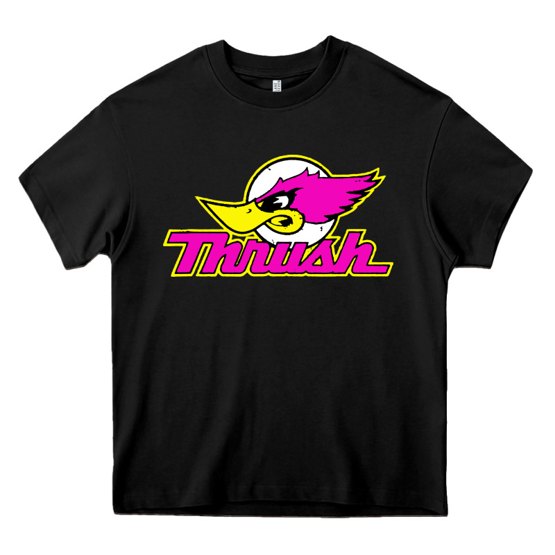 Thrush Heavy Core Tee by artisFamous | Teevron