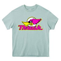 Arona thrush Heavy Core Tee - artisFamous