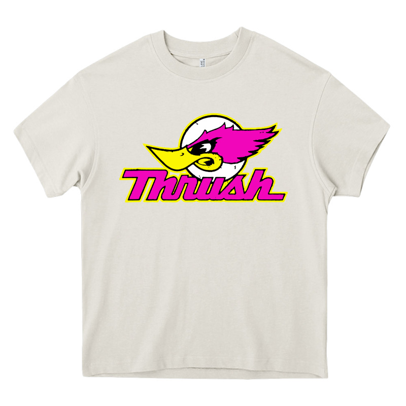 Thrush Heavy Core Tee by artisFamous | Teevron