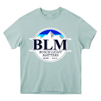 Arona buschs light matters Heavy Core Tee - artisFamous