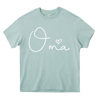 Arona oma gift for women mother's day gifts for grandma t shirt Heavy Core Tee - artisFamous