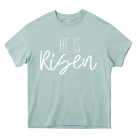 Arona easter religious bible verse Heavy Core Tee - artisFamous