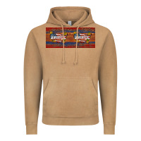 Vintage Camel usa map 11oz mug Vintage Hoodie - Artiststas