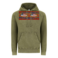 Vintage Olive usa map 11oz mug Vintage Hoodie - Artiststas