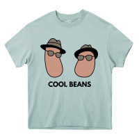 Arona cool beans Heavy Core Tee - artisFamous